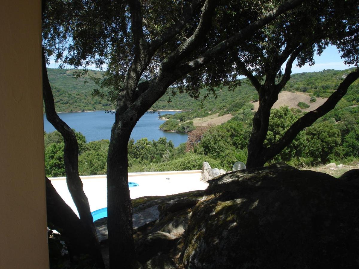 Hotel Valkarana Country Relais (Adults Only) Sant'Antonio di Gallura Exterior foto